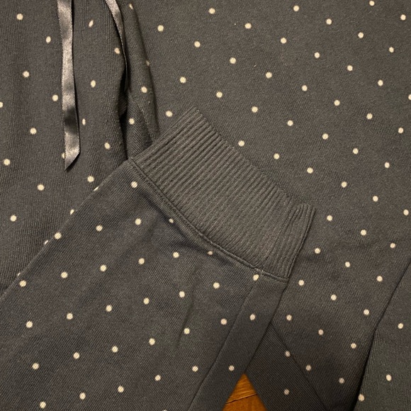 Lauren Conrad Blue Cat PJs - Picture 4 of 7